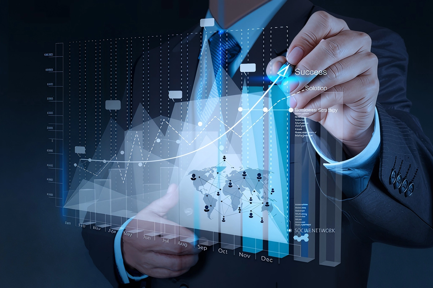 Consulting Services